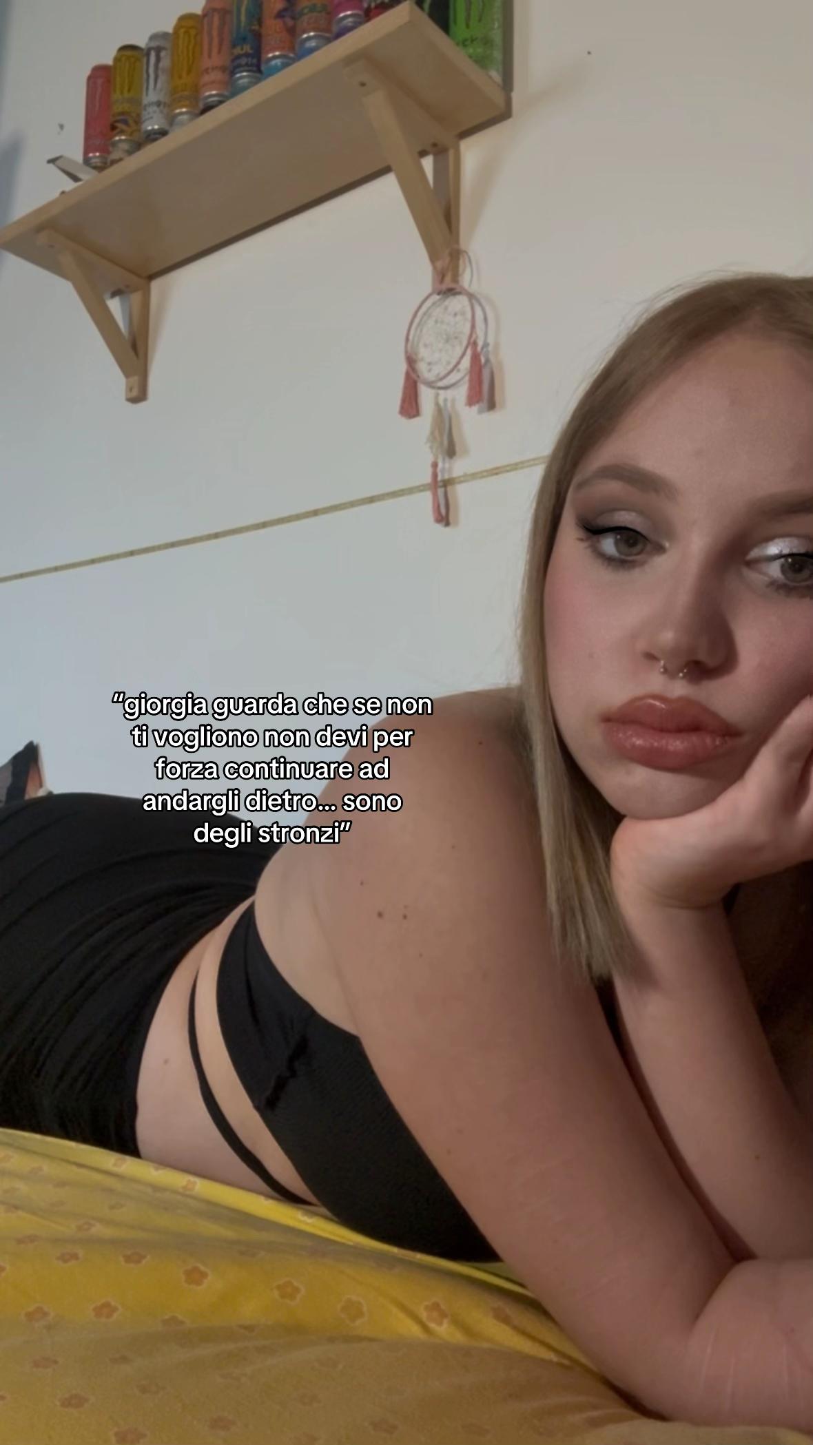 @giorgia <3
