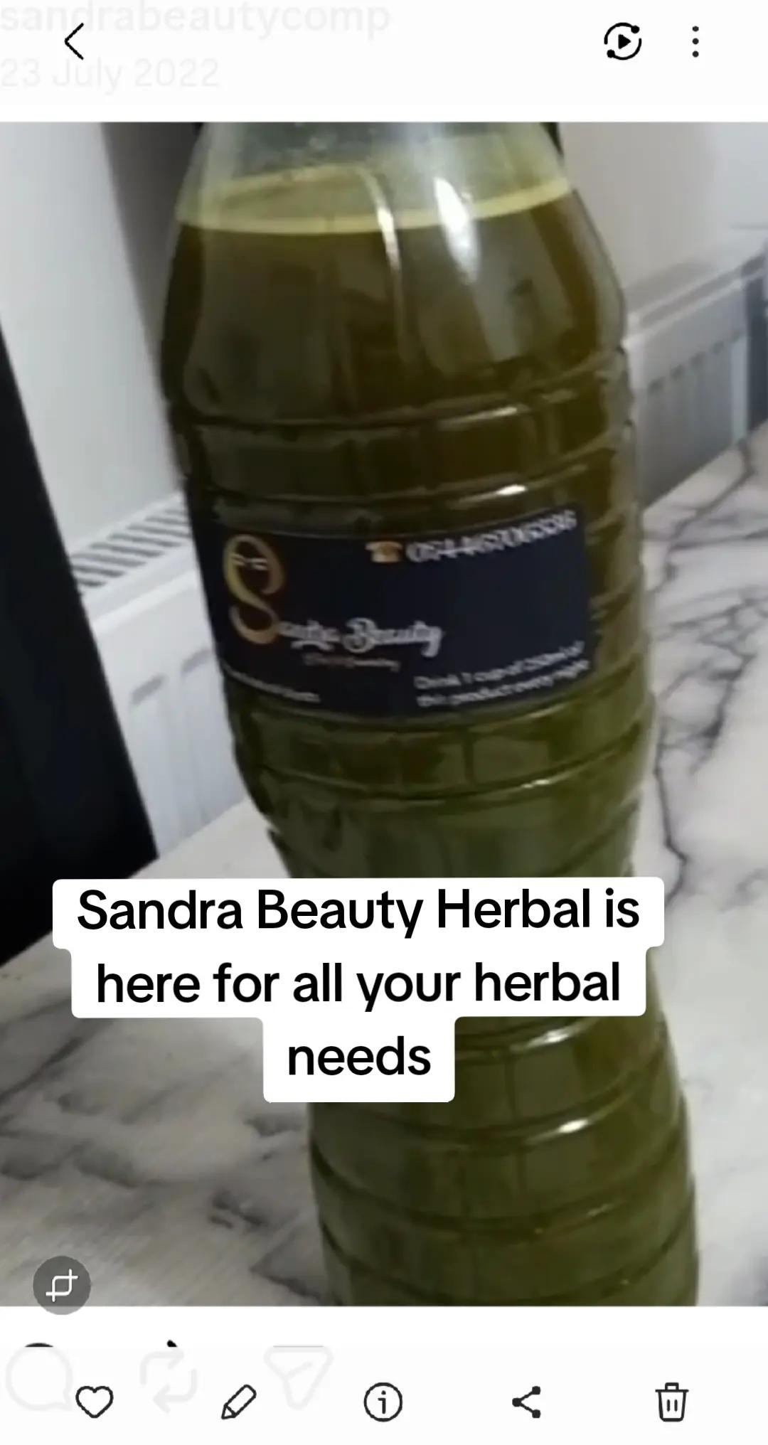 @Nurse Sandra Beauty (Medic)