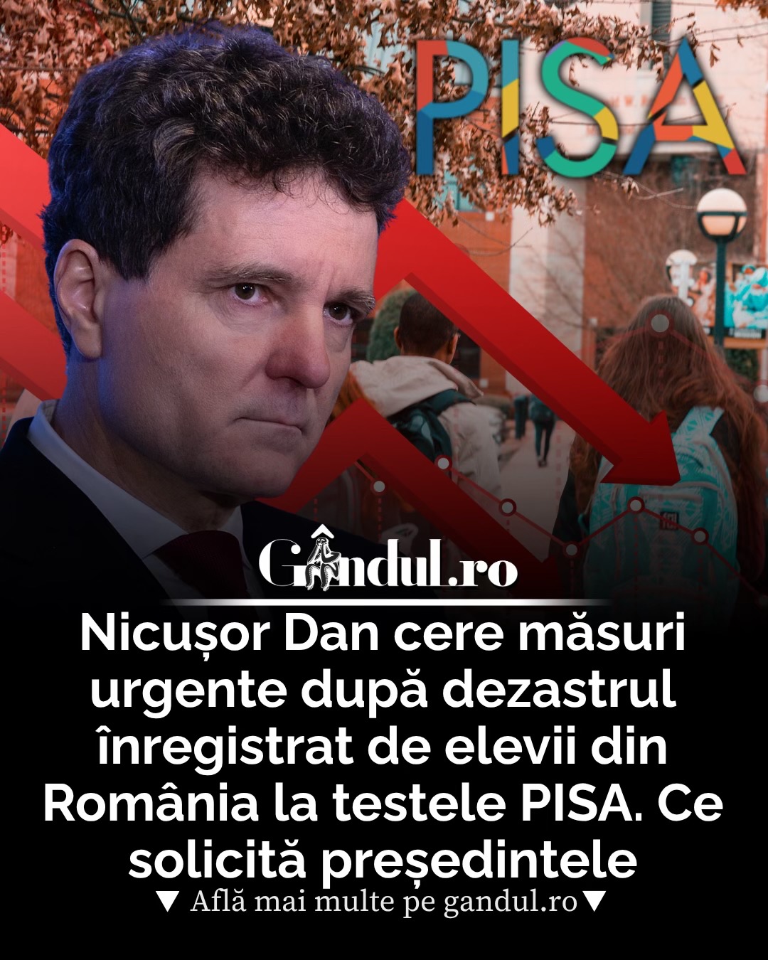 @Gandul Romania
