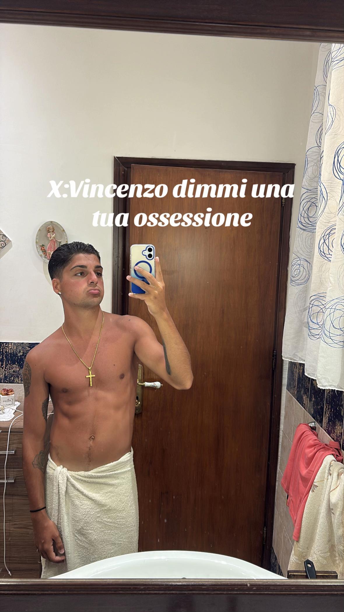 @V I N C E N Z O 💎