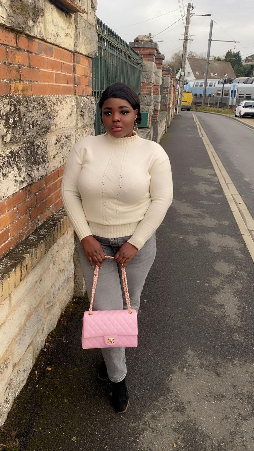 @La femme de quelqu’un