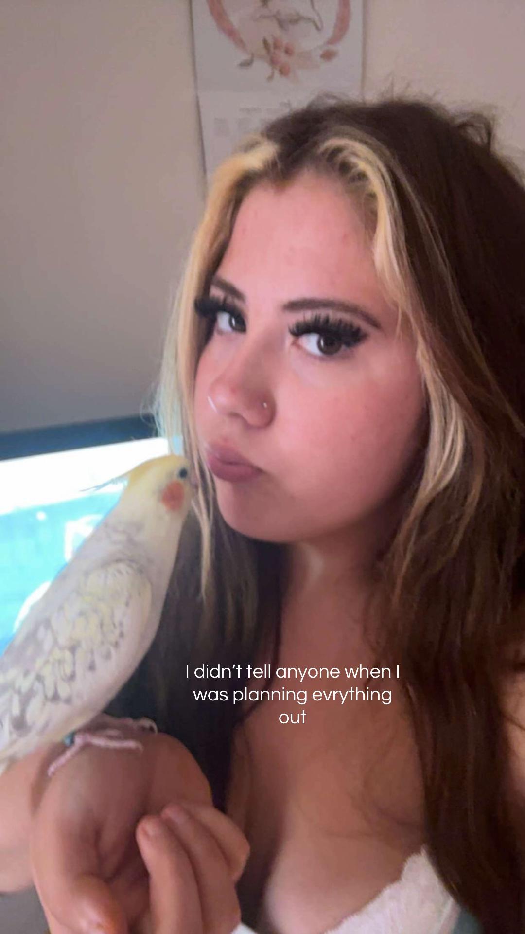 @secret🥰