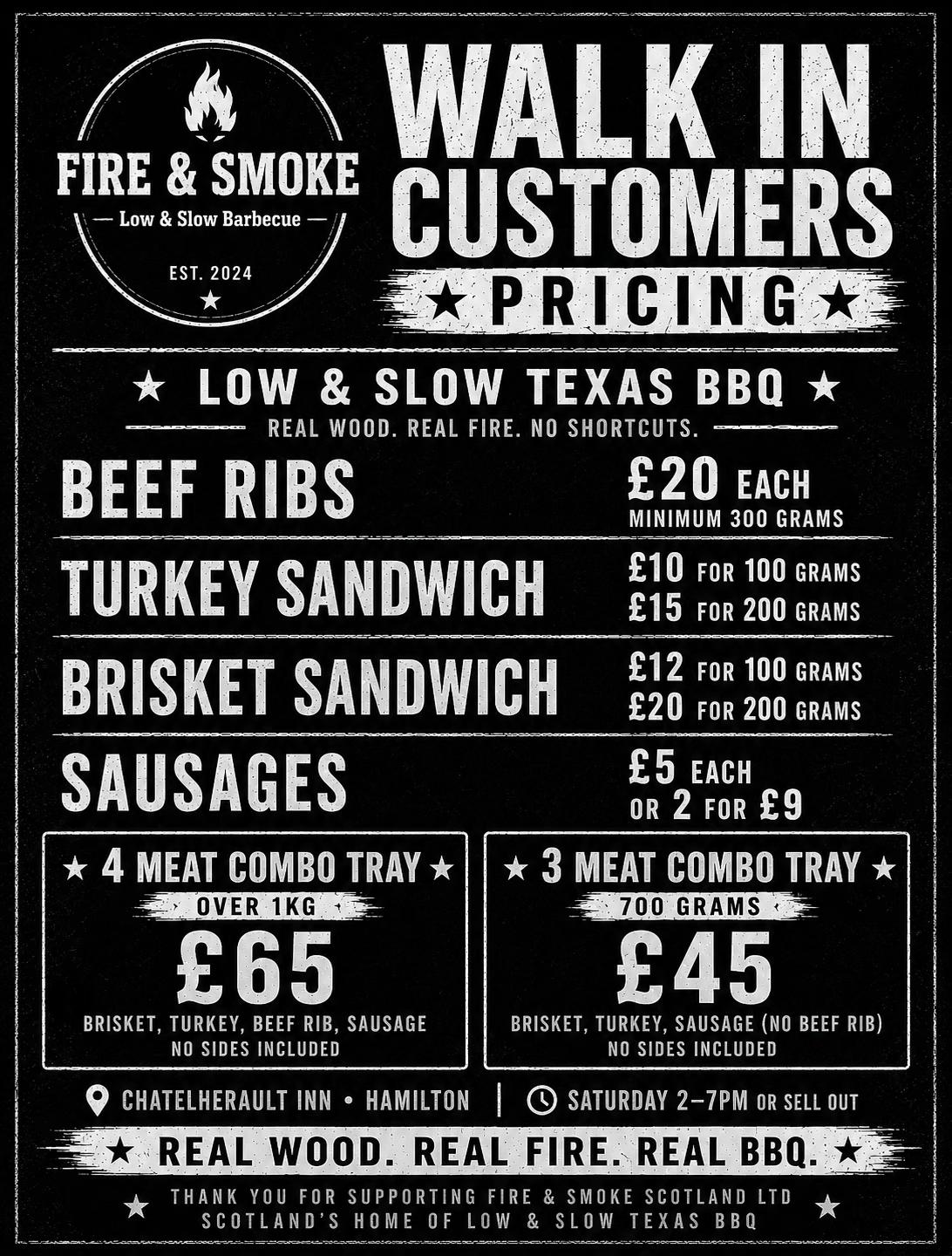 @Fire & Smoke