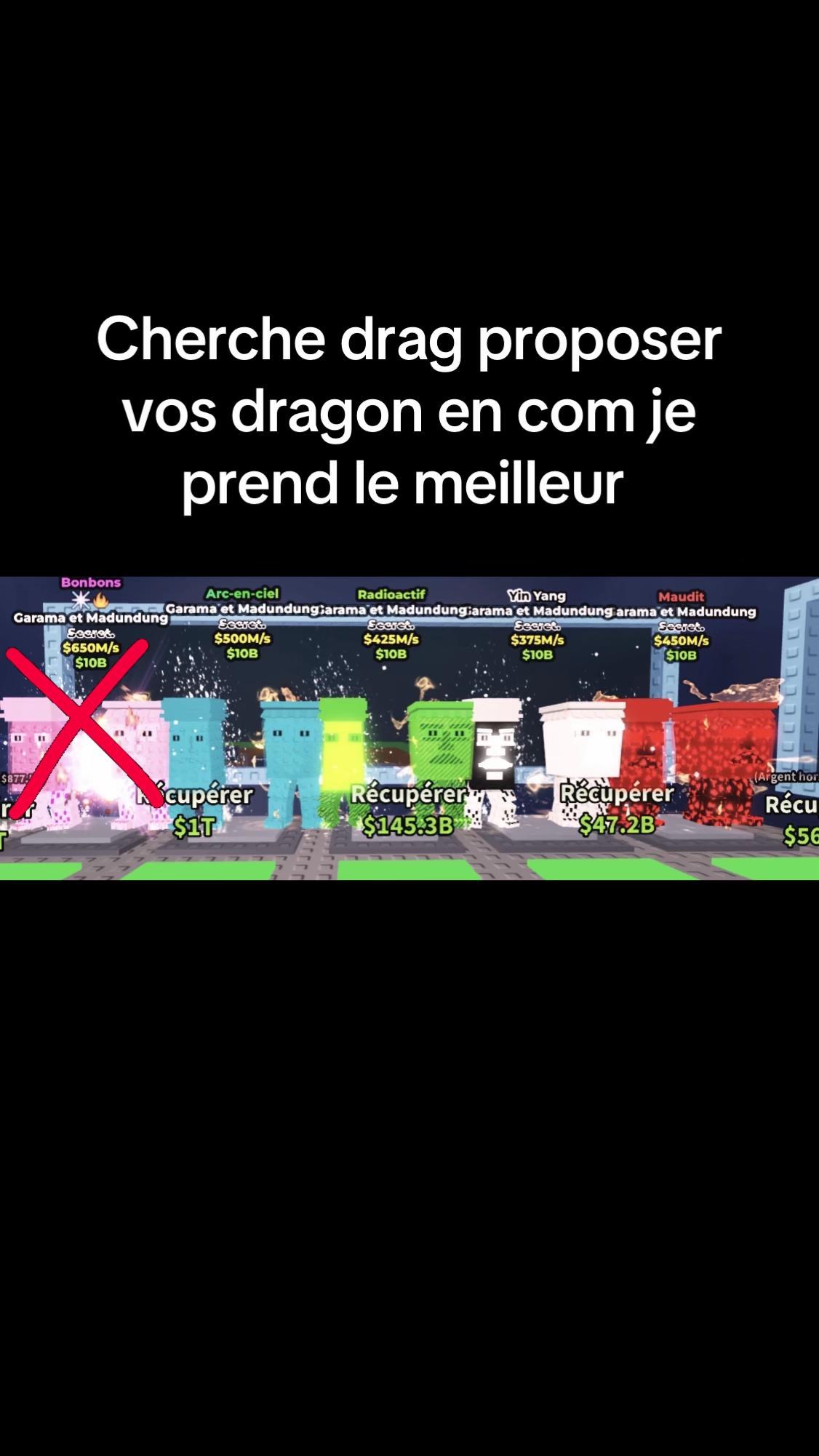 @vendeur de brainrot