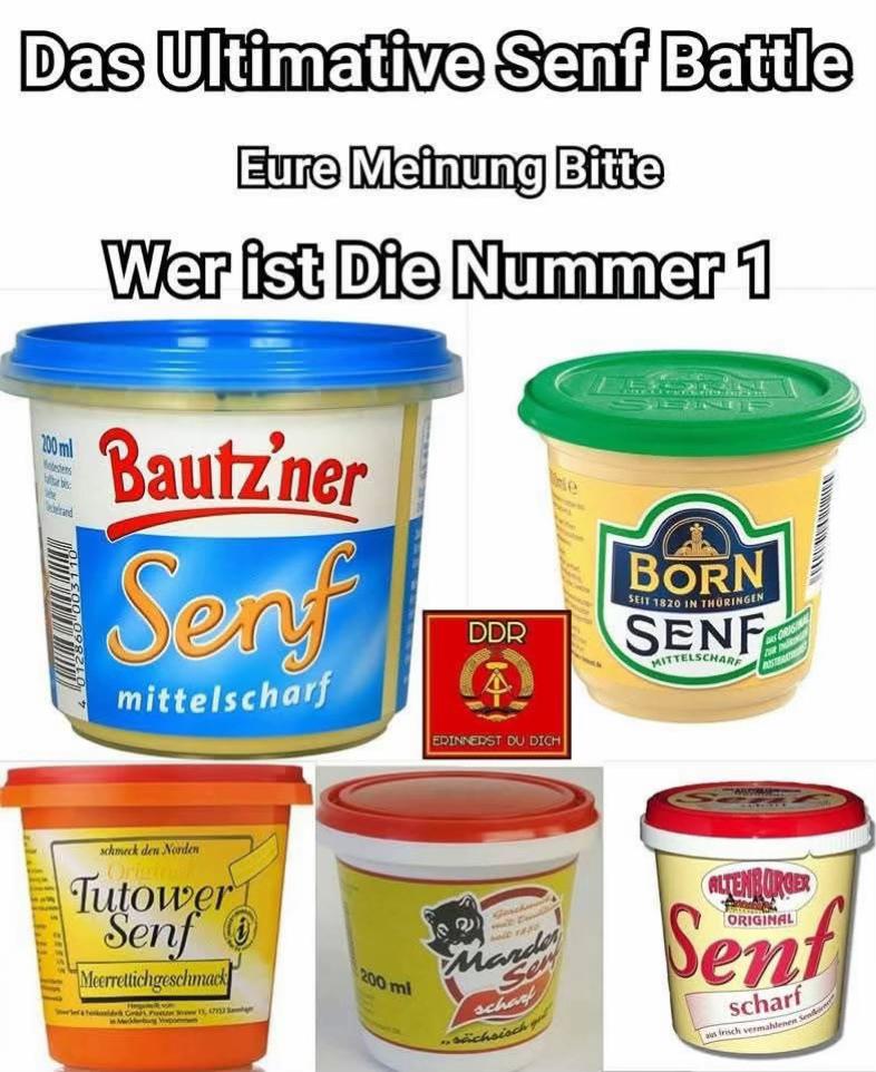 @Es gab ja n&uuml;scht...