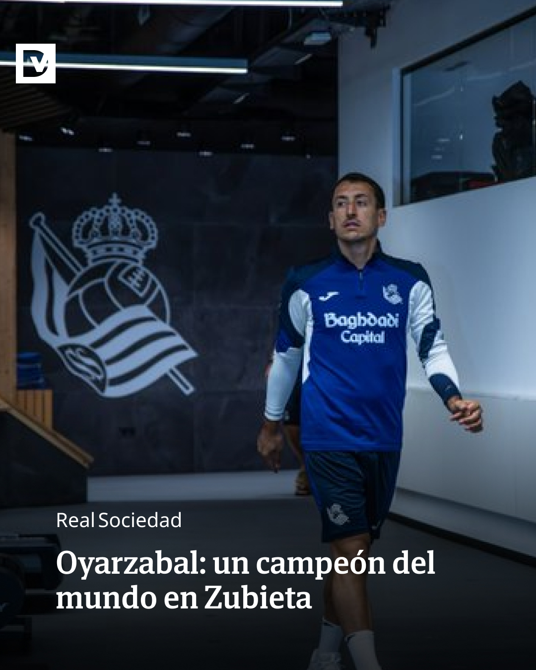@El Diario Vasco