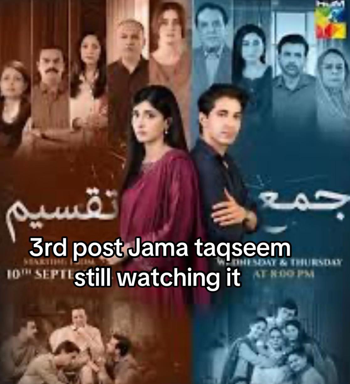 @Pakistani drama reviewer