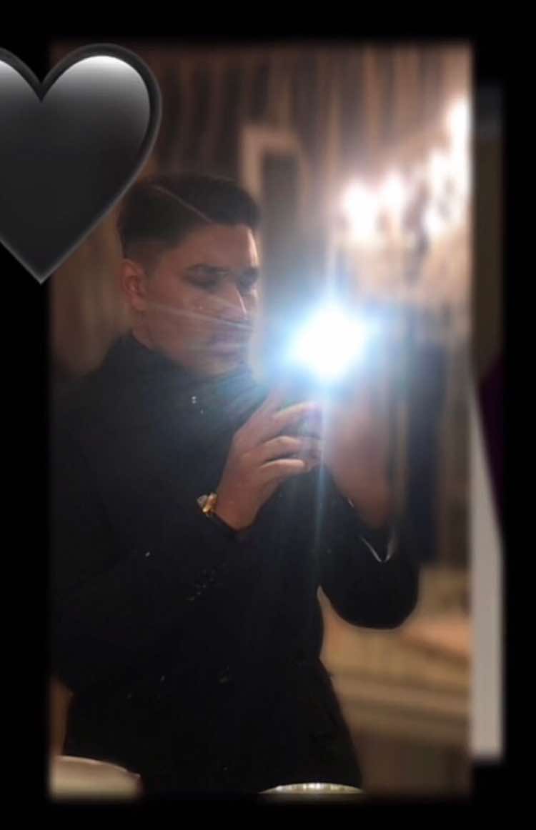 @Mr_black_ismael_gitano