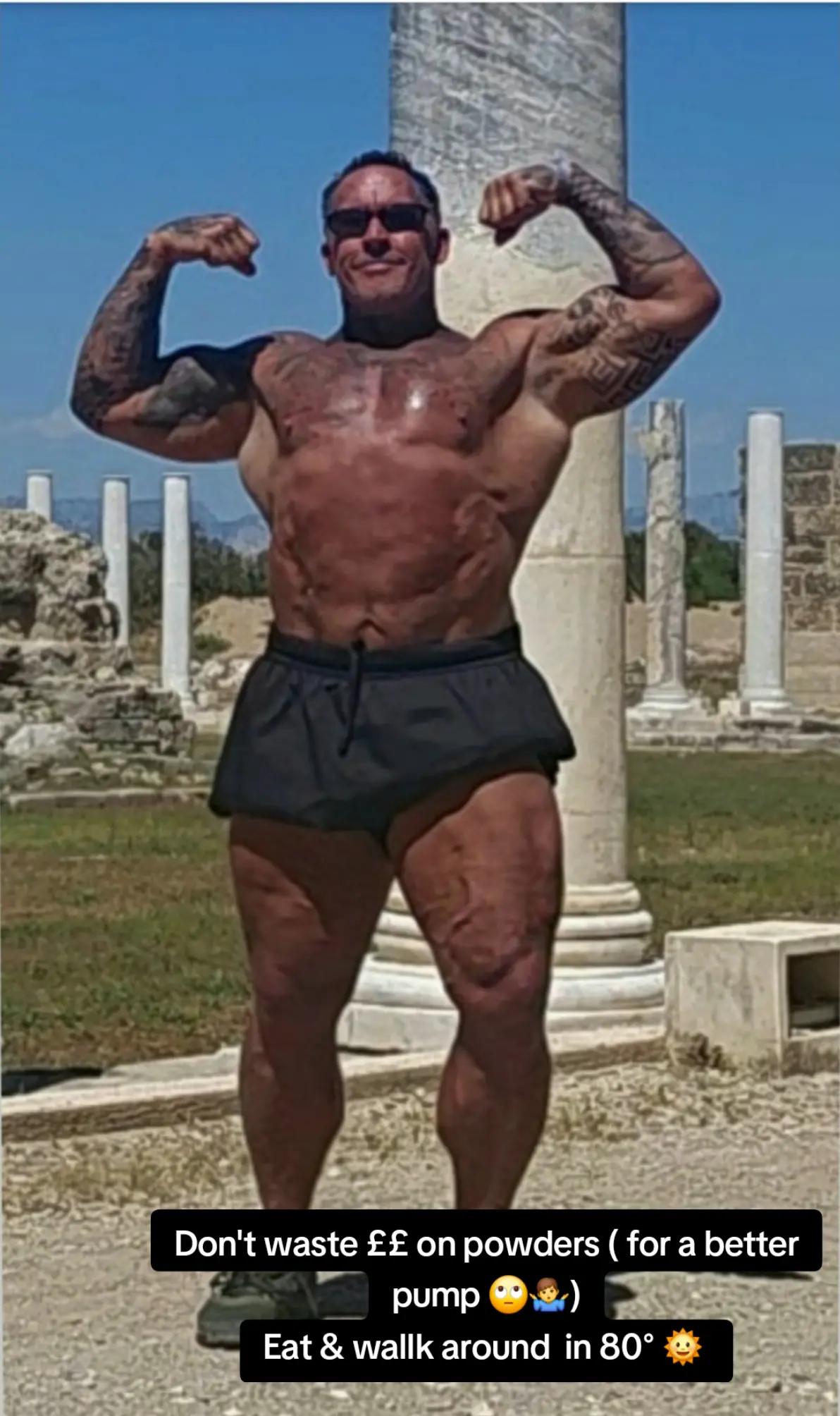 @Chadinator1