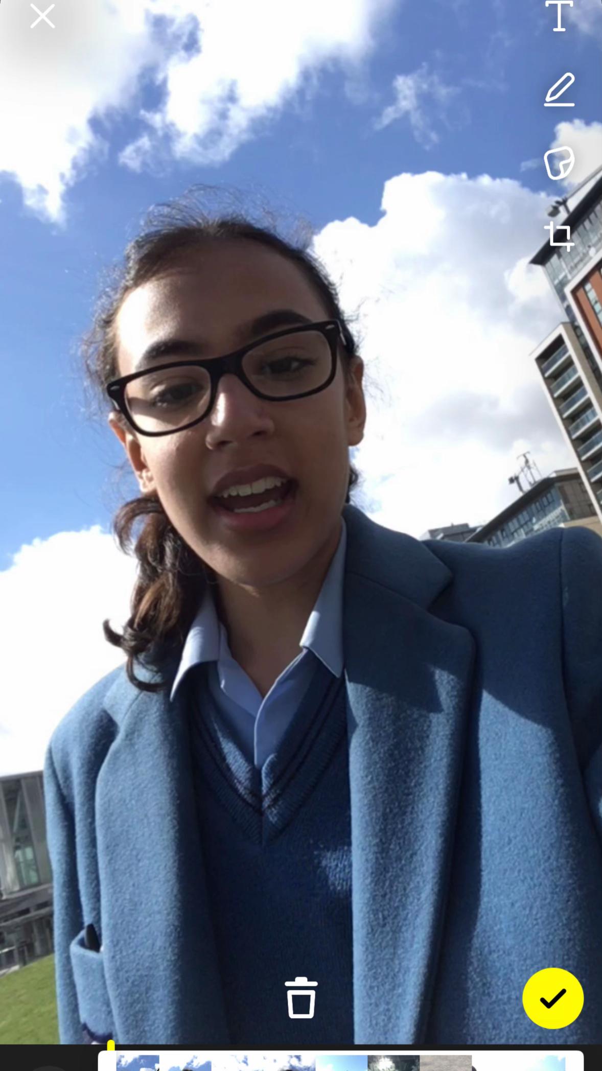 @Kiara Hansjee