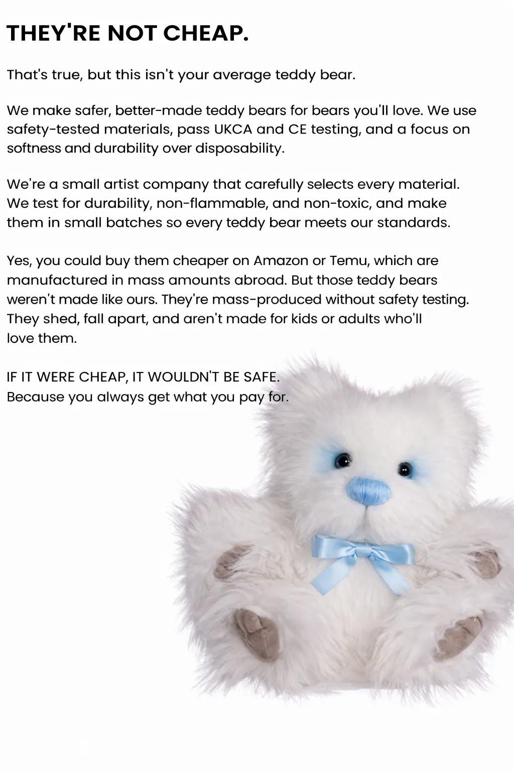 @Lolabears Collection
