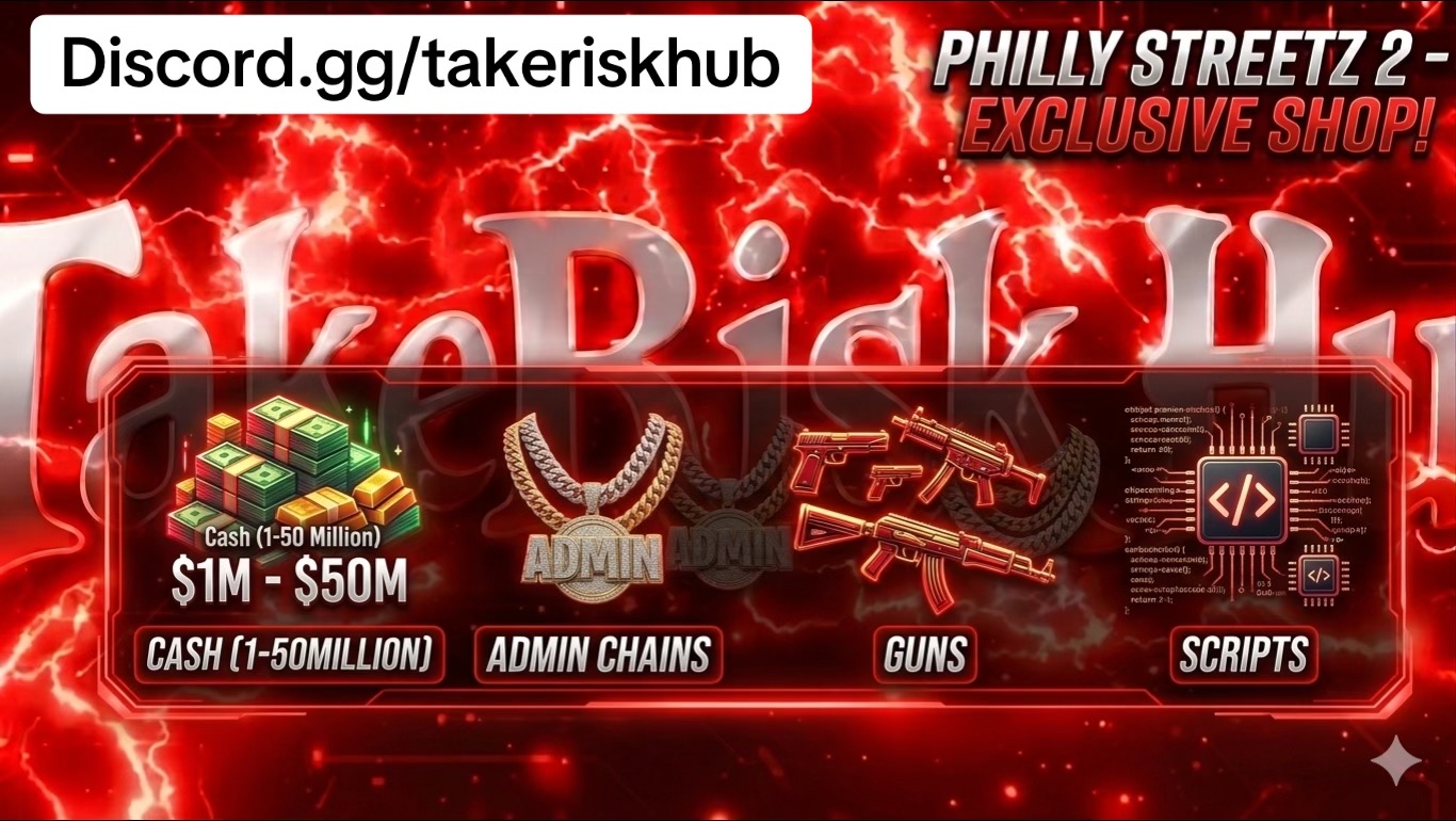@TakeRisk Hub