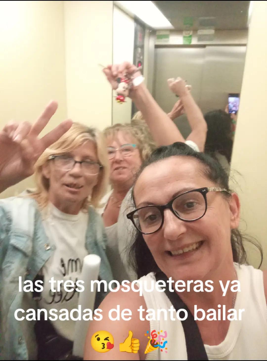 @la vida es bonita