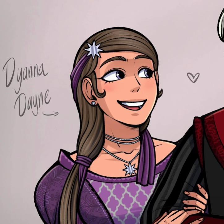 @Lady Duarte🧝🏻♀️⚜️