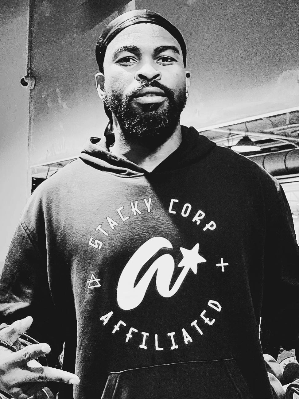 @Stackycorp