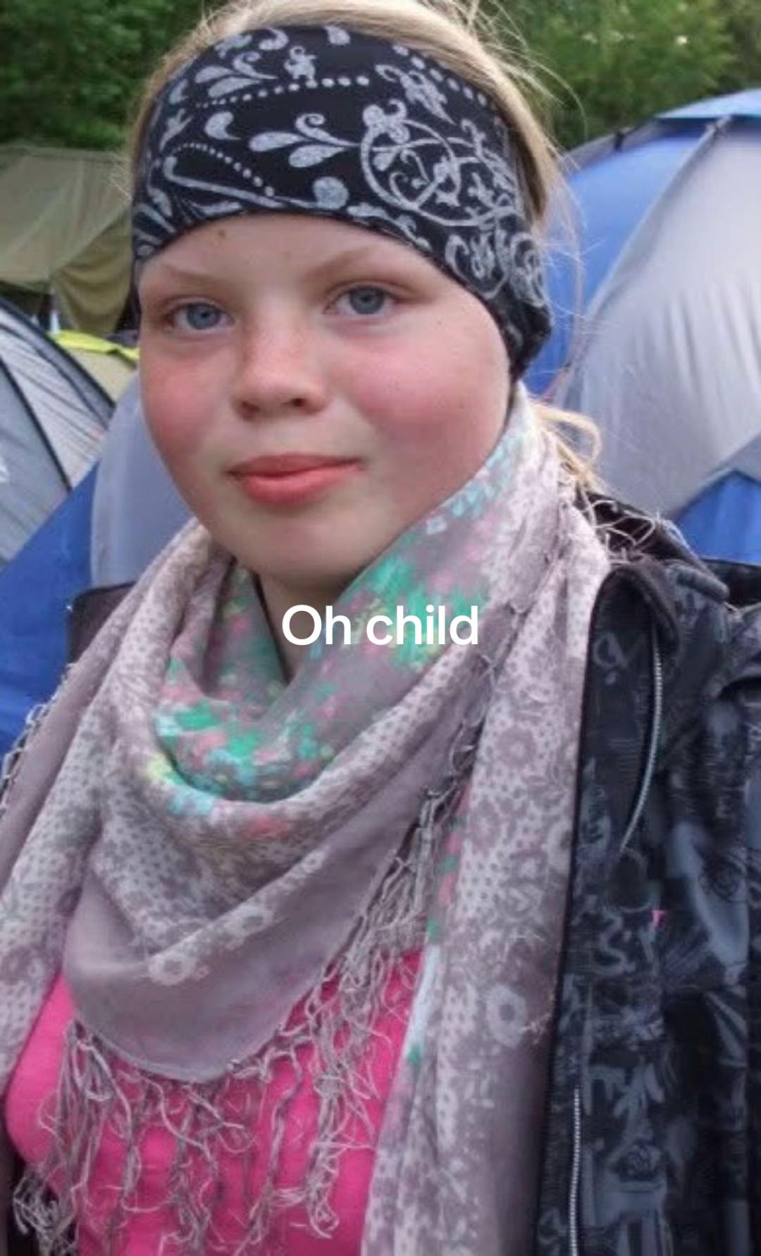 @🏳️&zwj;🌈 Elizabeth Kallhovd