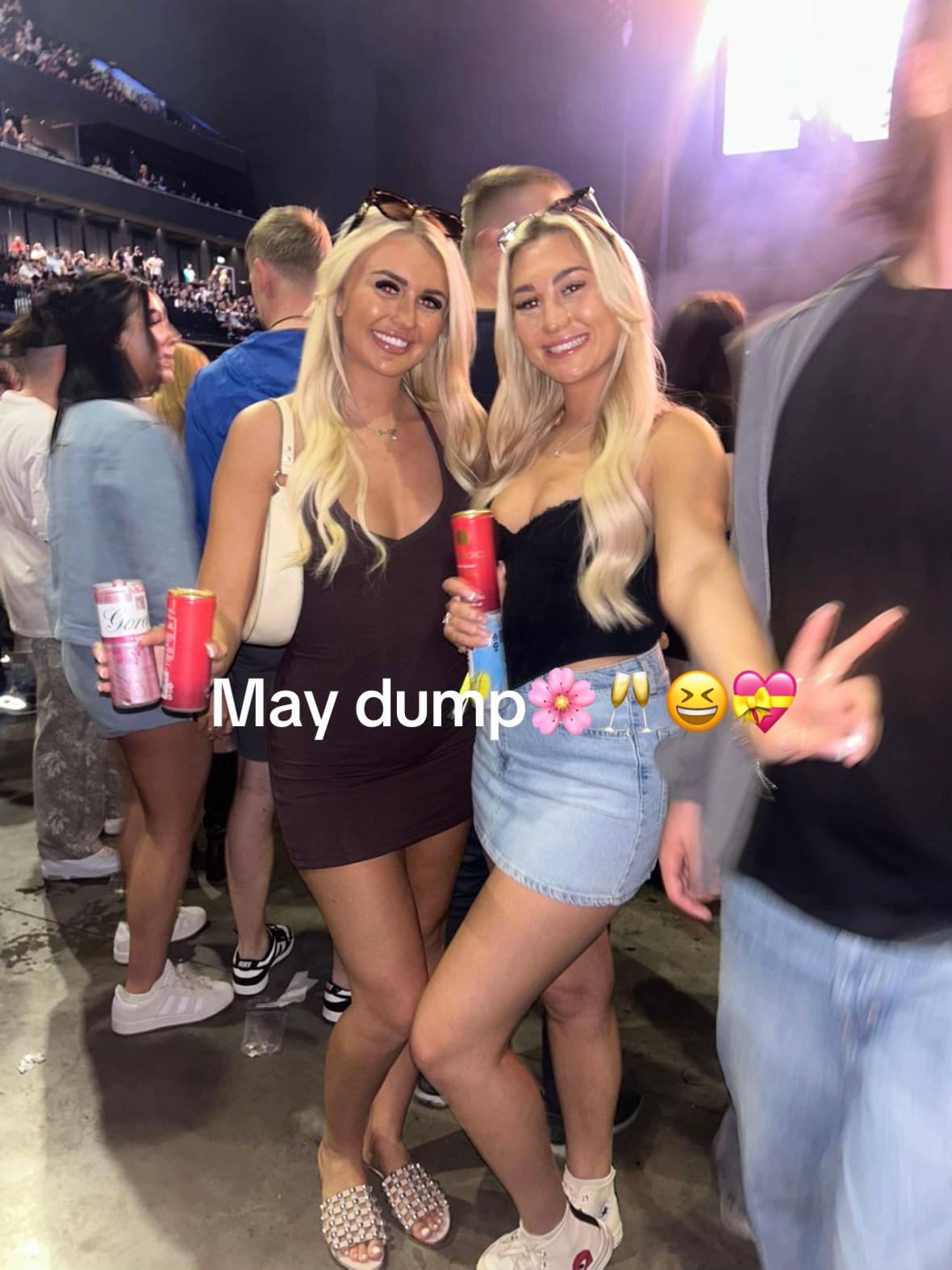 @Beth sheeran