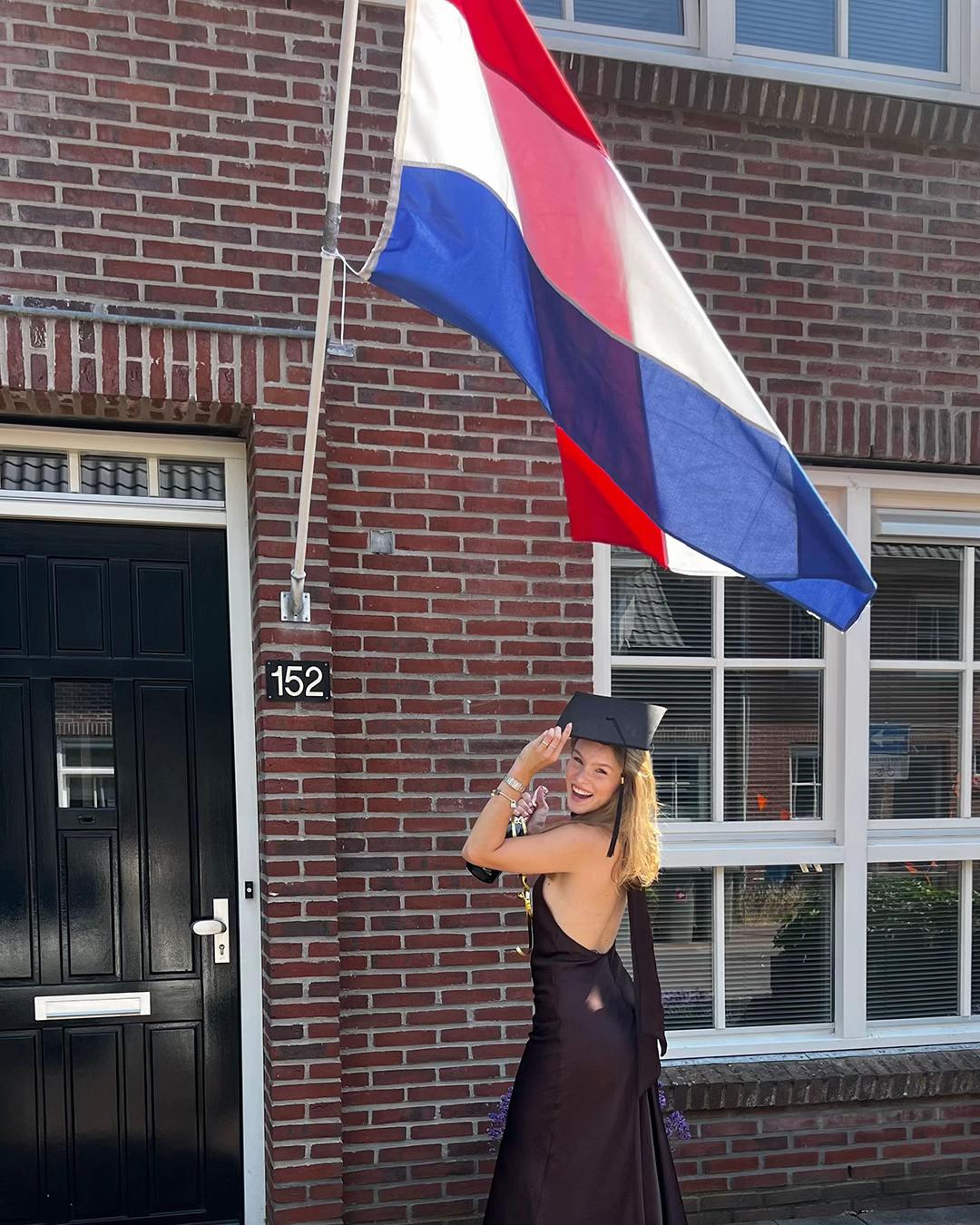 @Hogeschool van Amsterdam