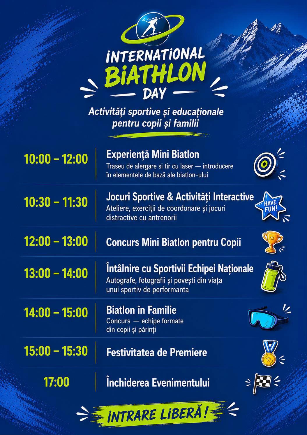 @Fed Română de Schi-Biatlon