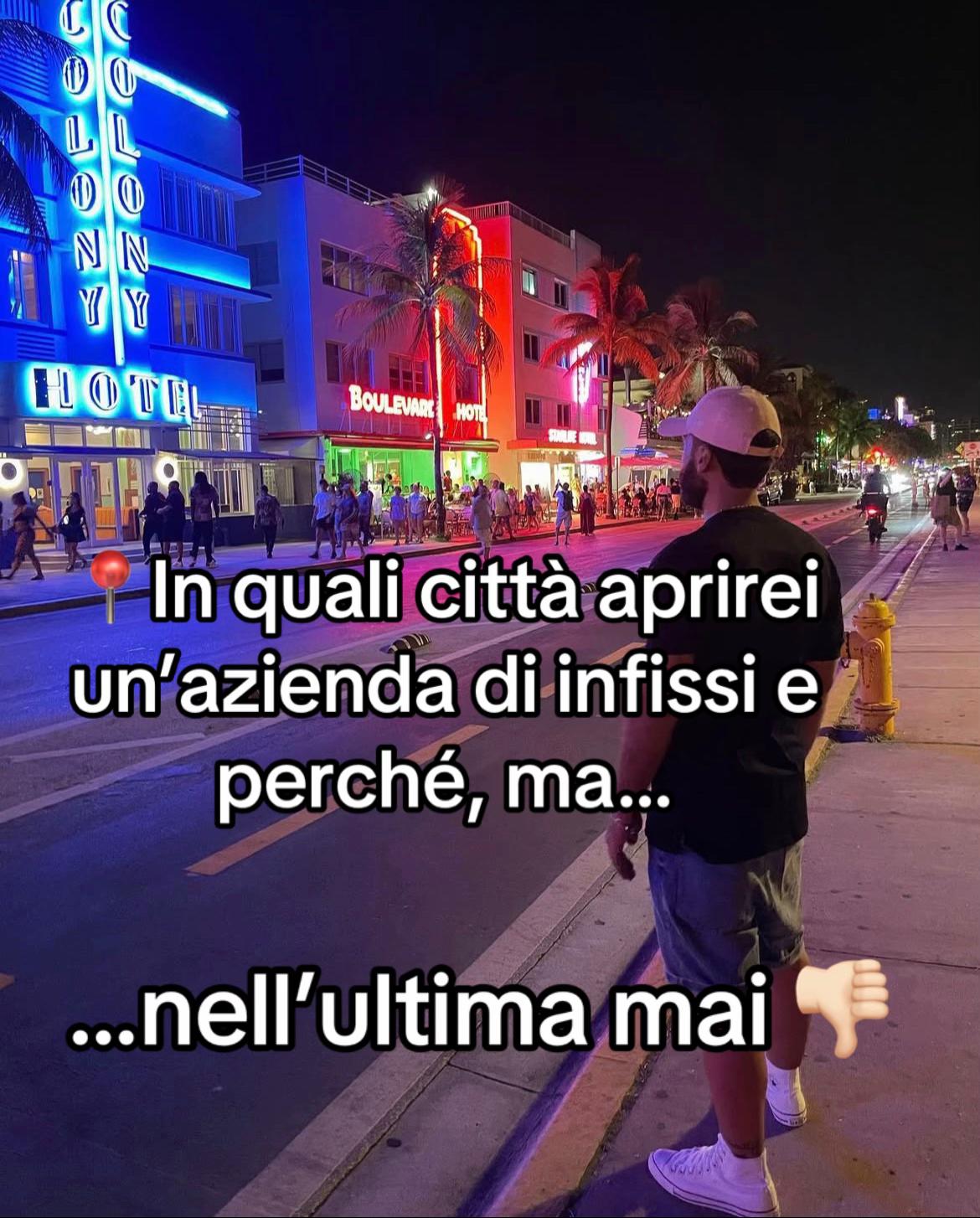 @Gianni Sanzari | Serramenti 🪟