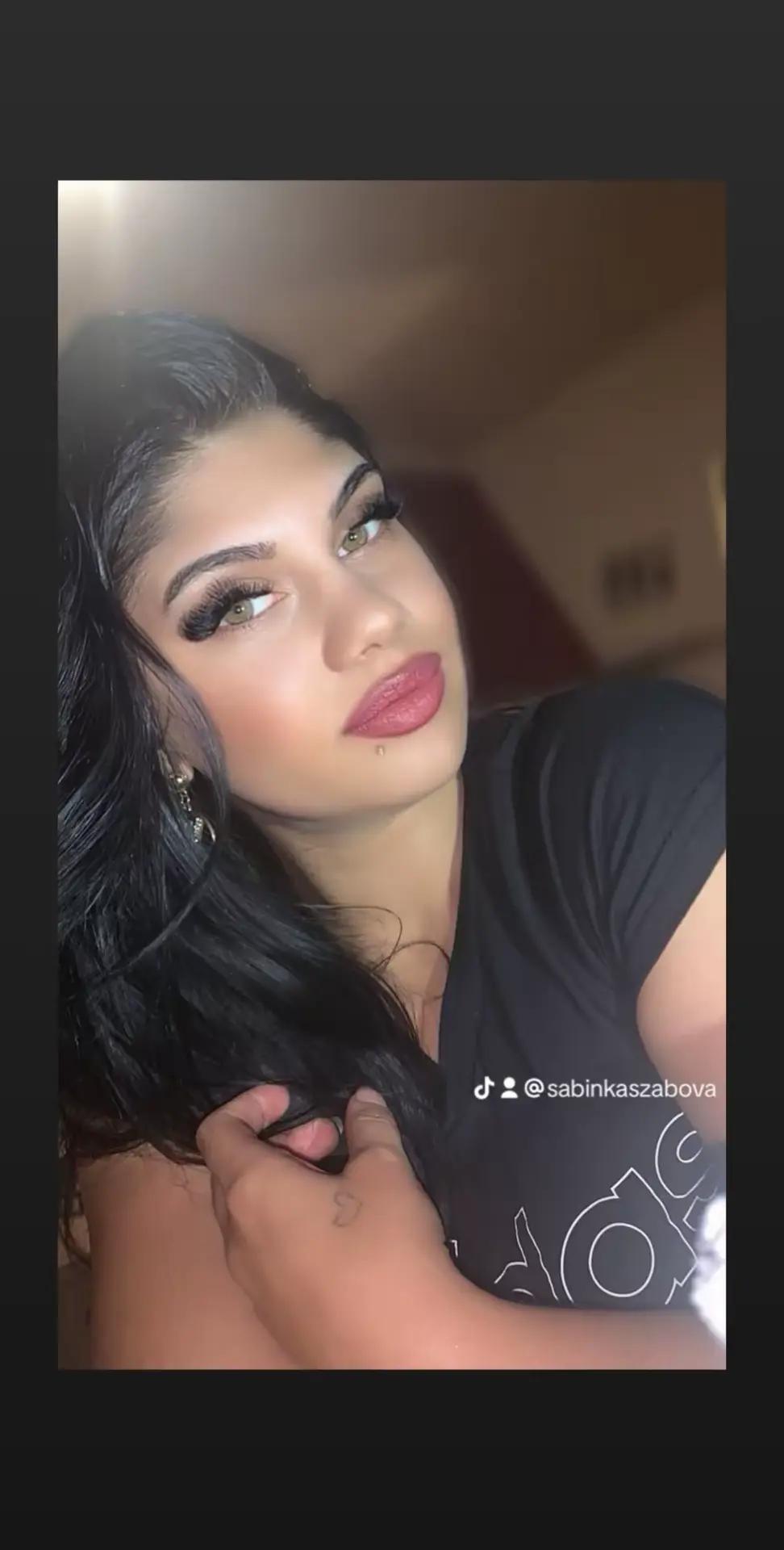 @Sabinka💋❤️🍒