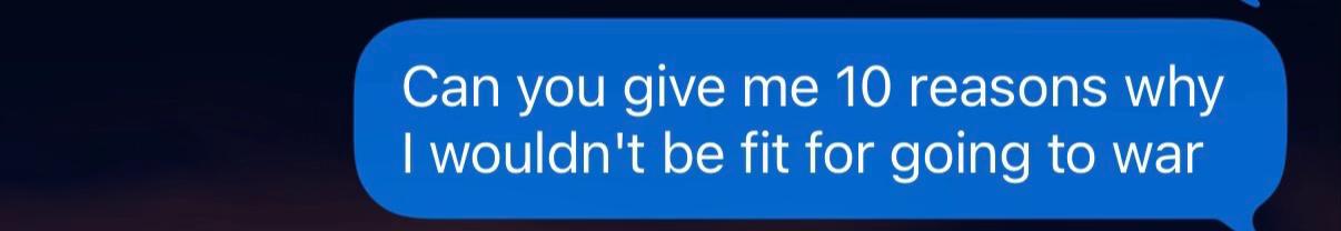 @Sophie Clare