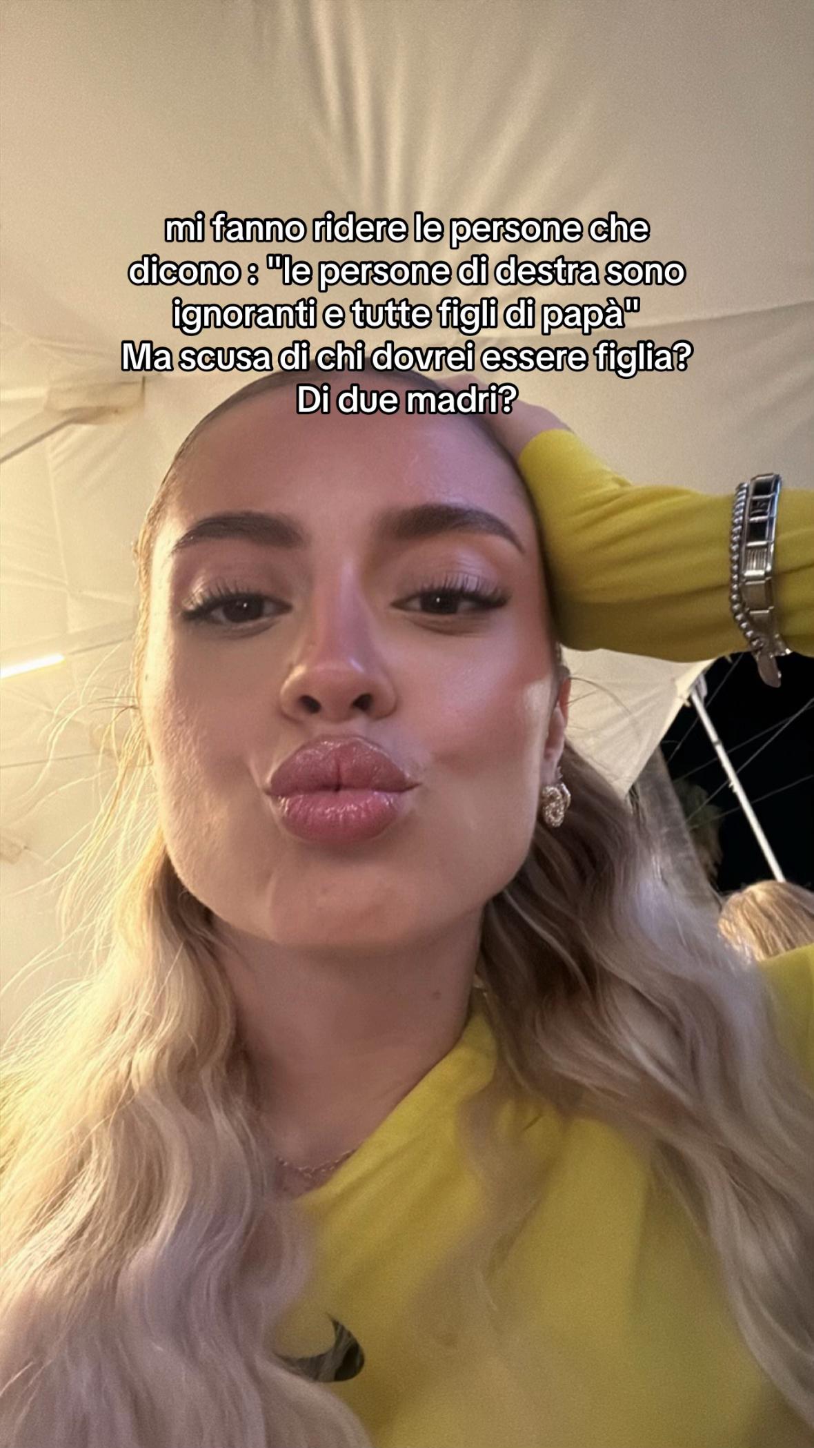 @Giorgia