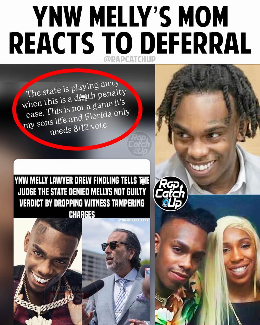 @rapcatchup