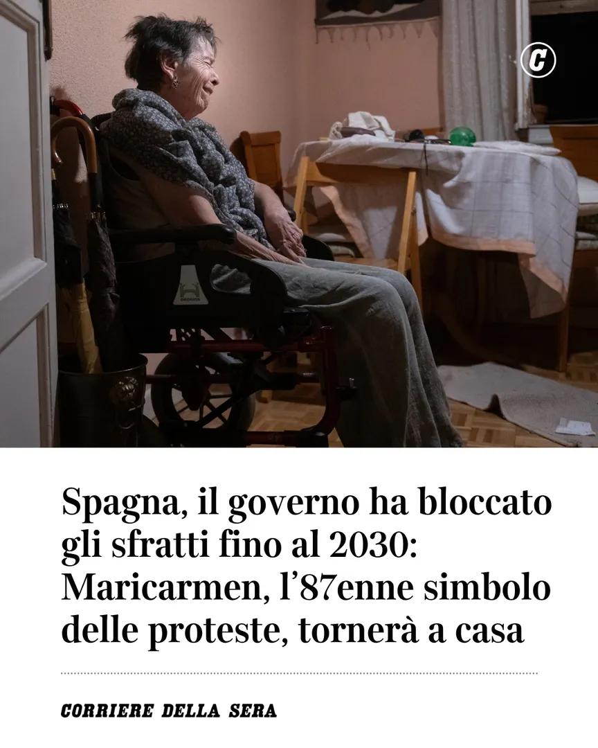 @Corriere della Sera