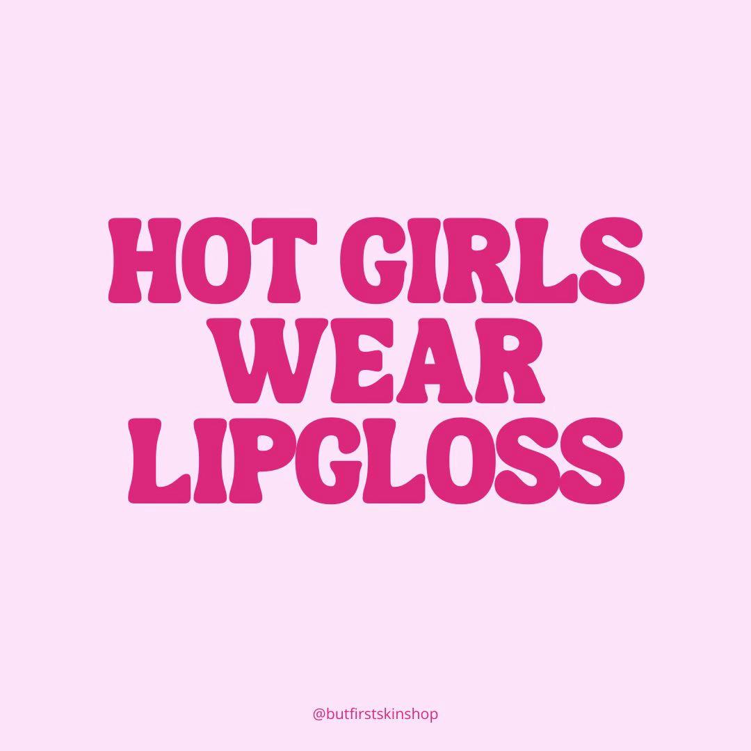 @Black Girl Lipcombo👄💄💕