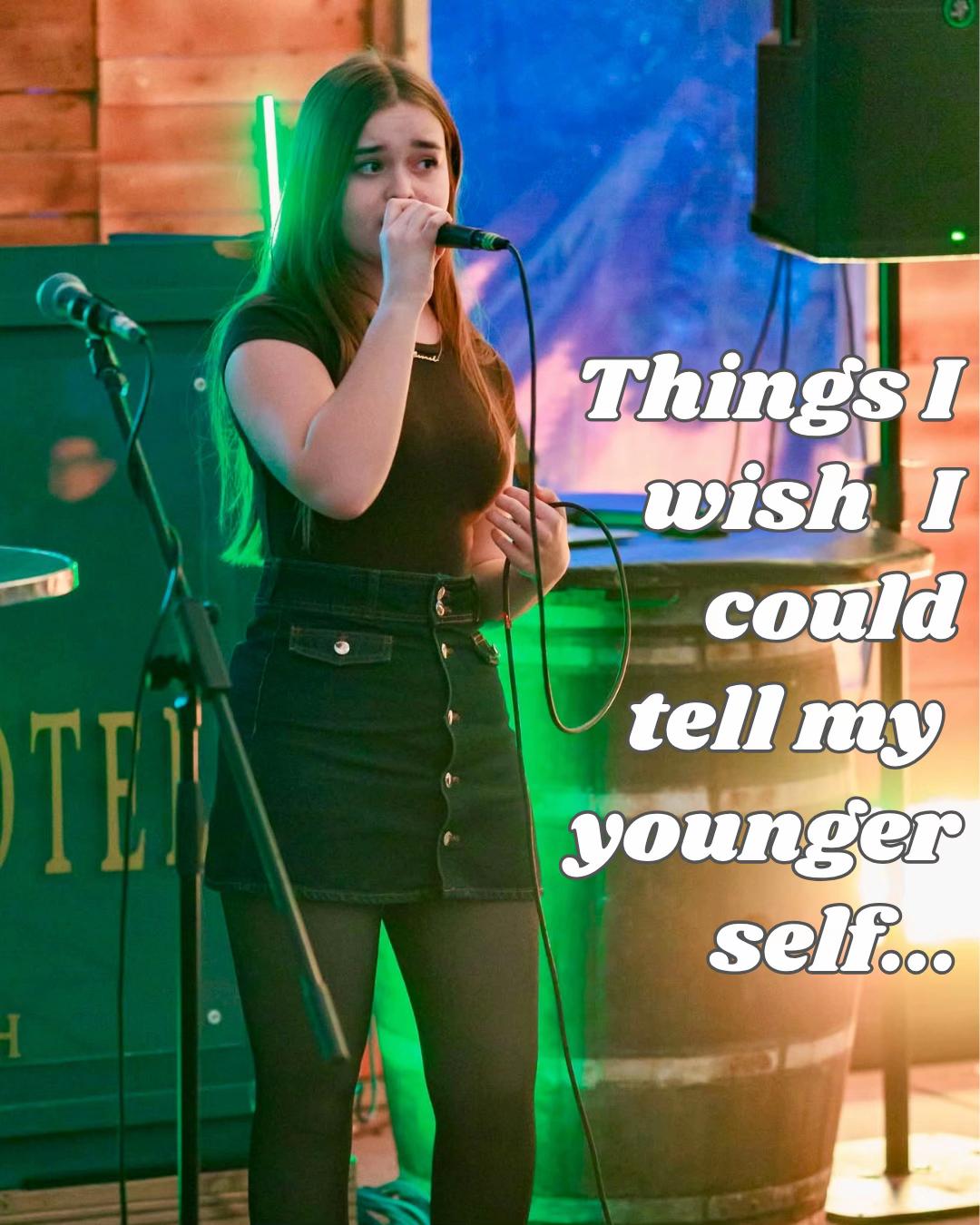 @🎶 Nevaeh Singer 🎶