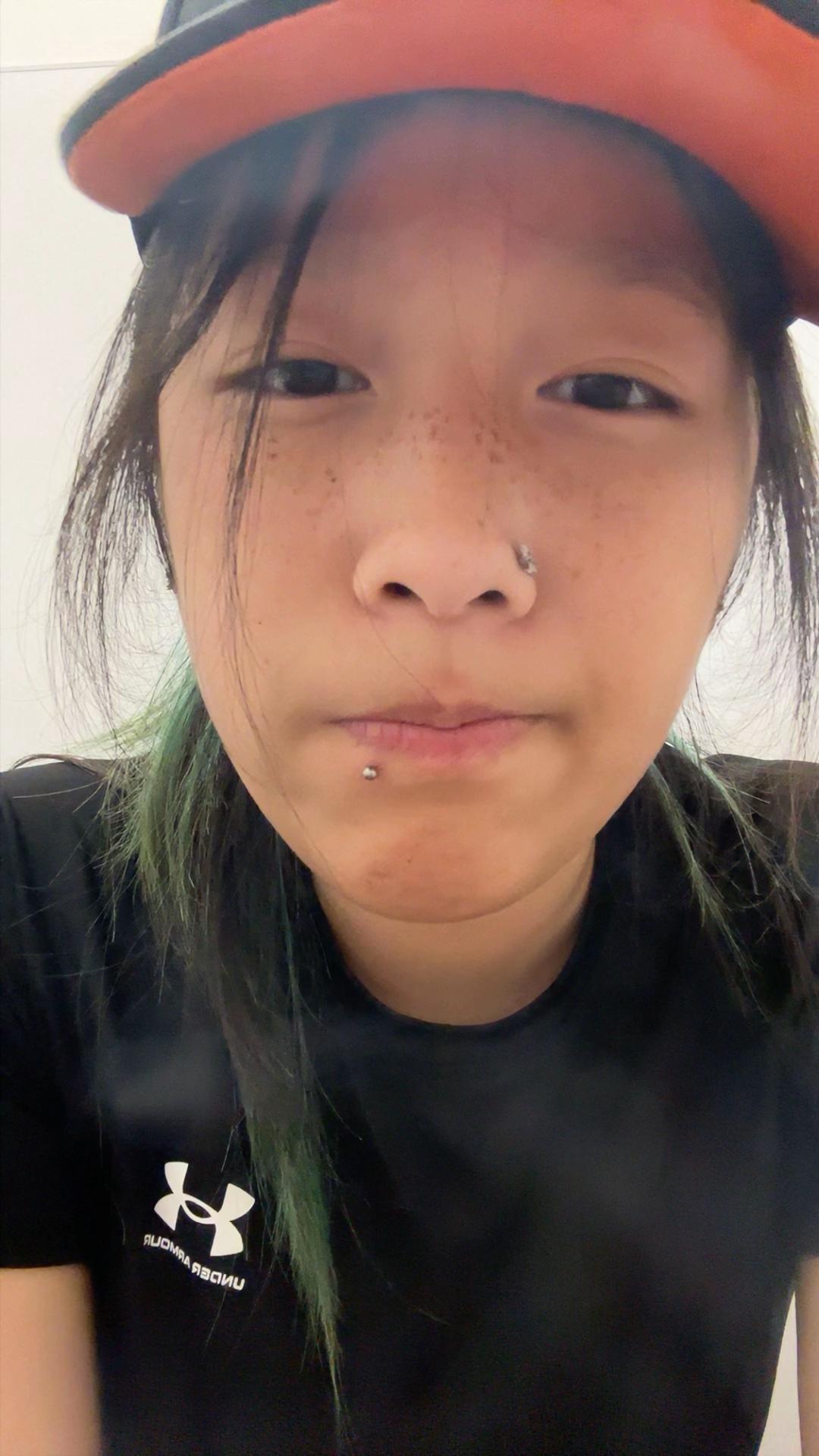 @selinanumbertwo