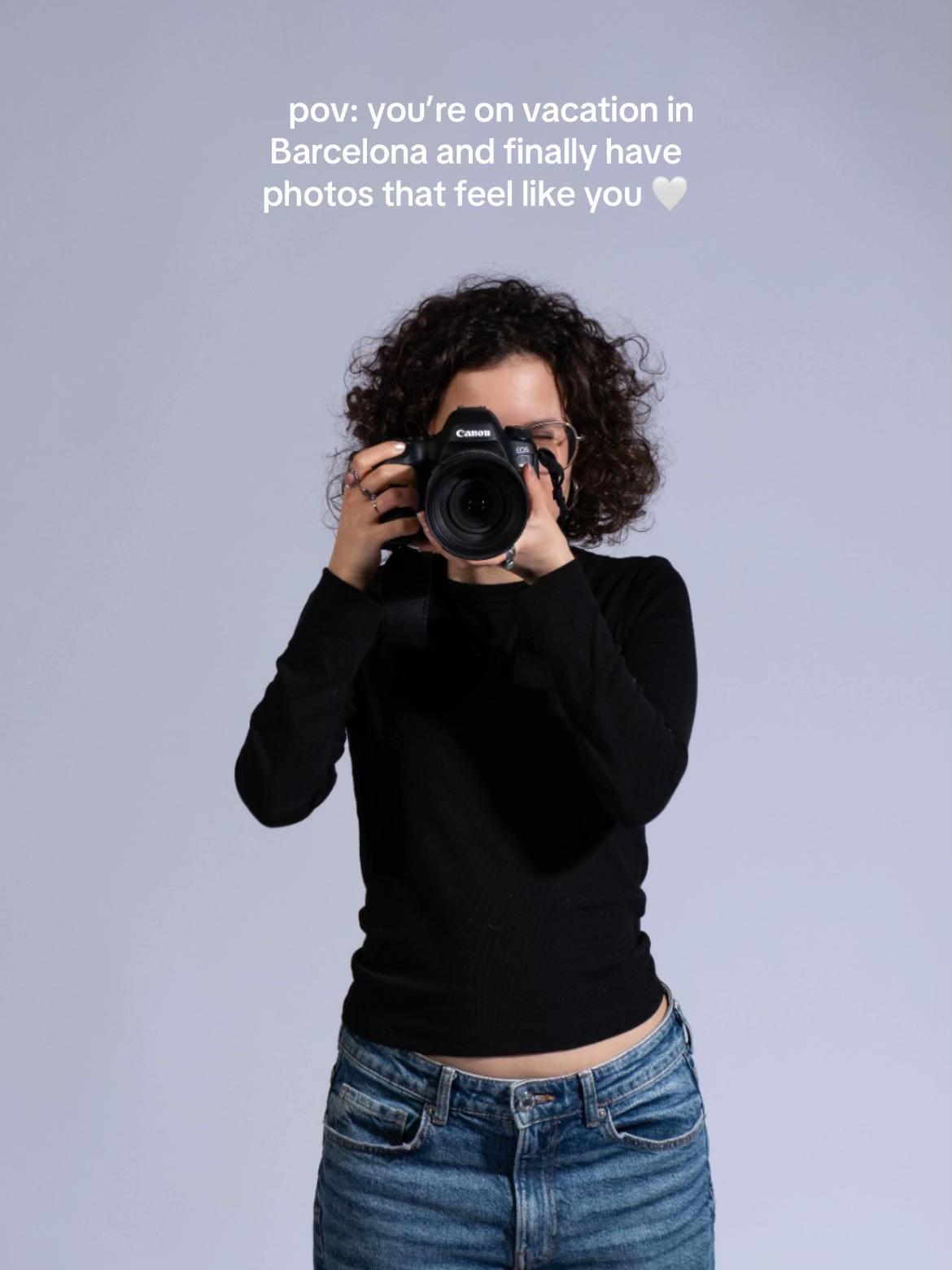 @marina✩barcelona photographer
