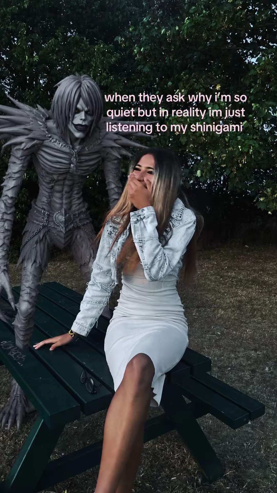 @kayla marie