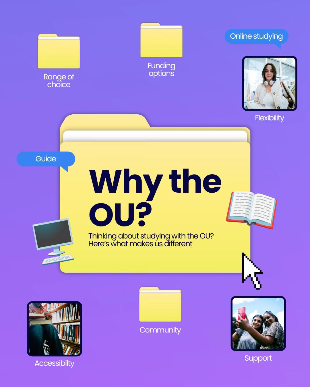 @The Open University