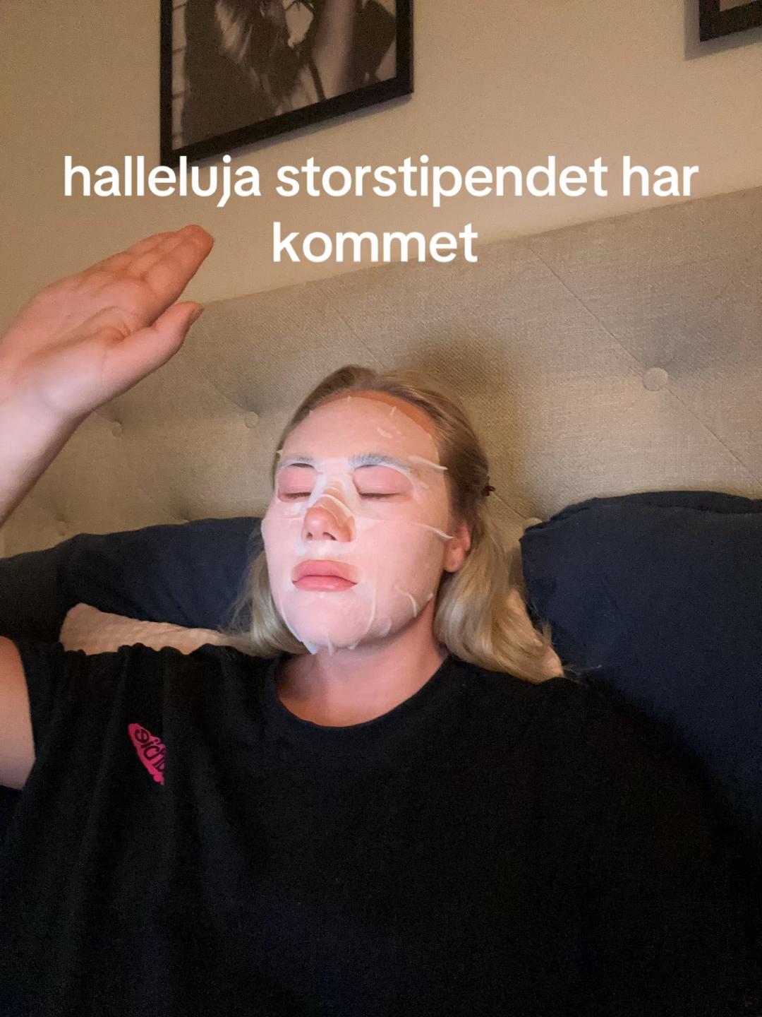 @Ina Christine