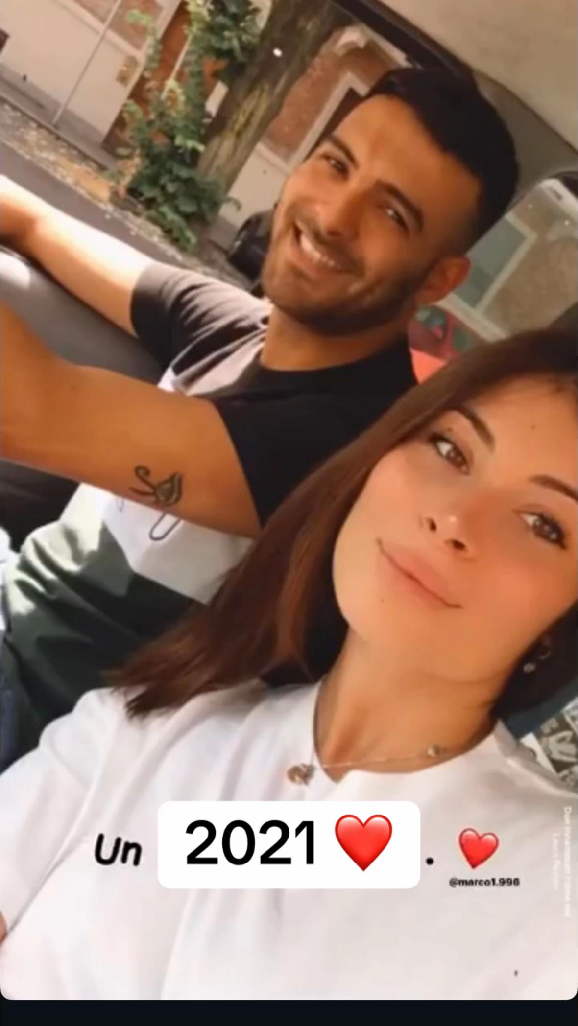 @Arianna Lambo
