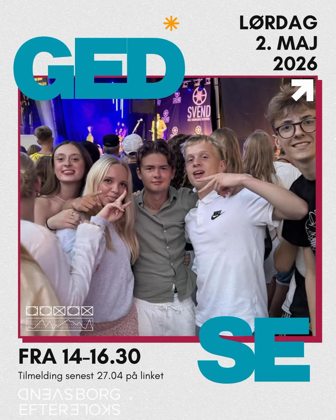 @Svendborg Efterskole