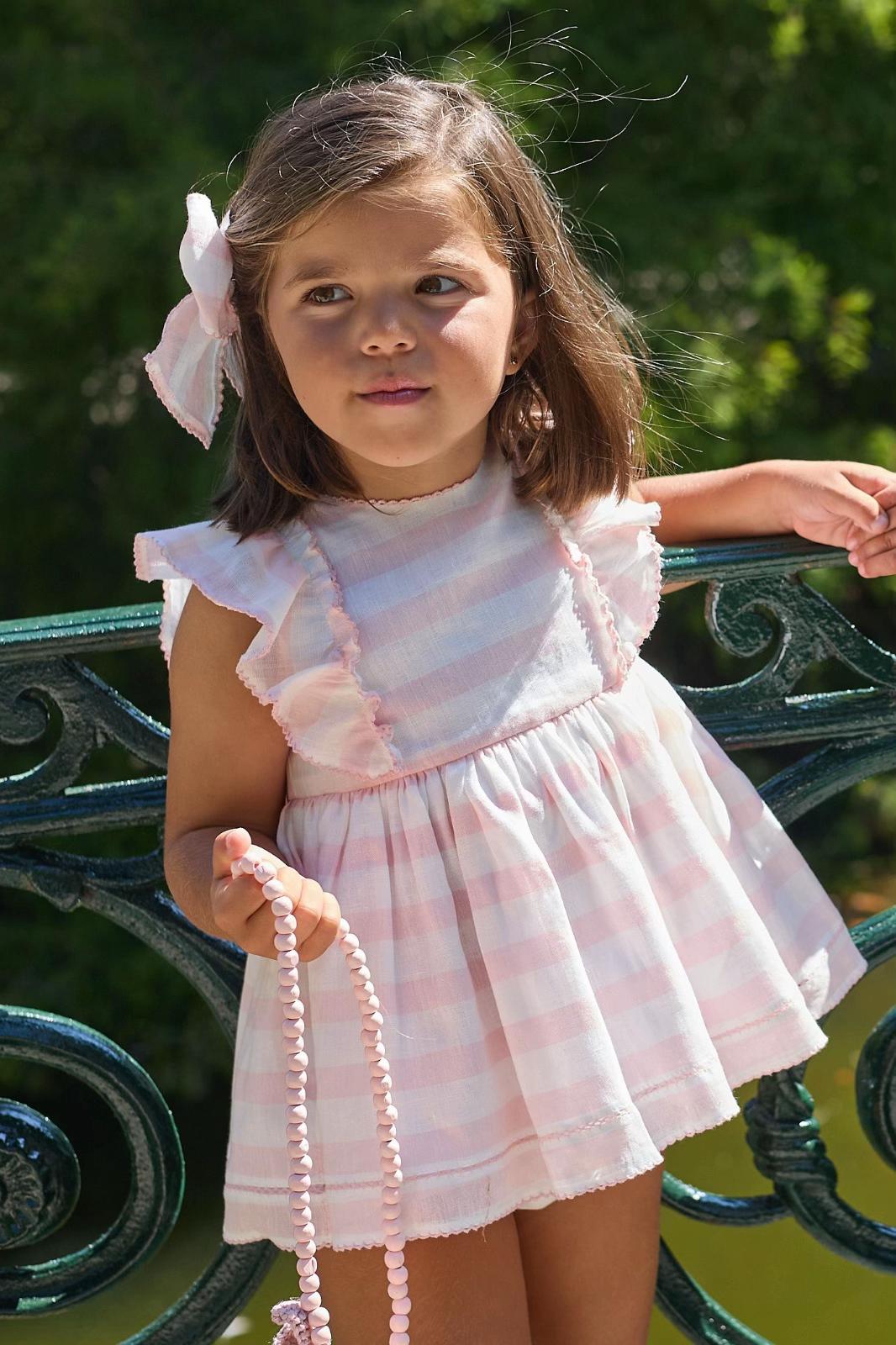 @Chocolate moda infantil