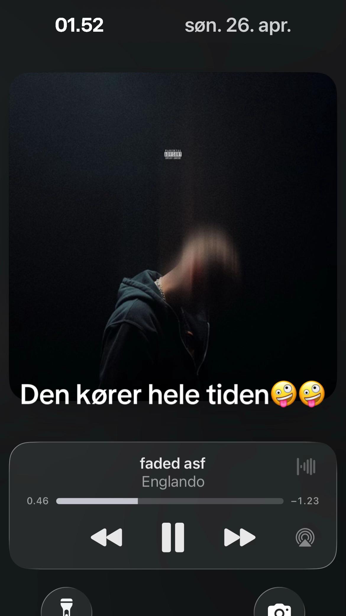 @Agnes Hauge
