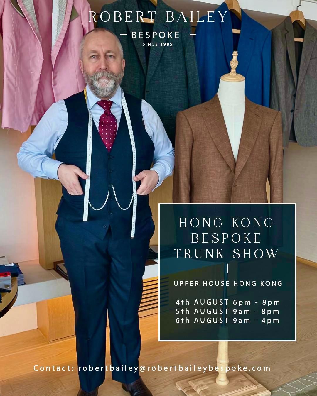 @Robert Bailey Bespoke