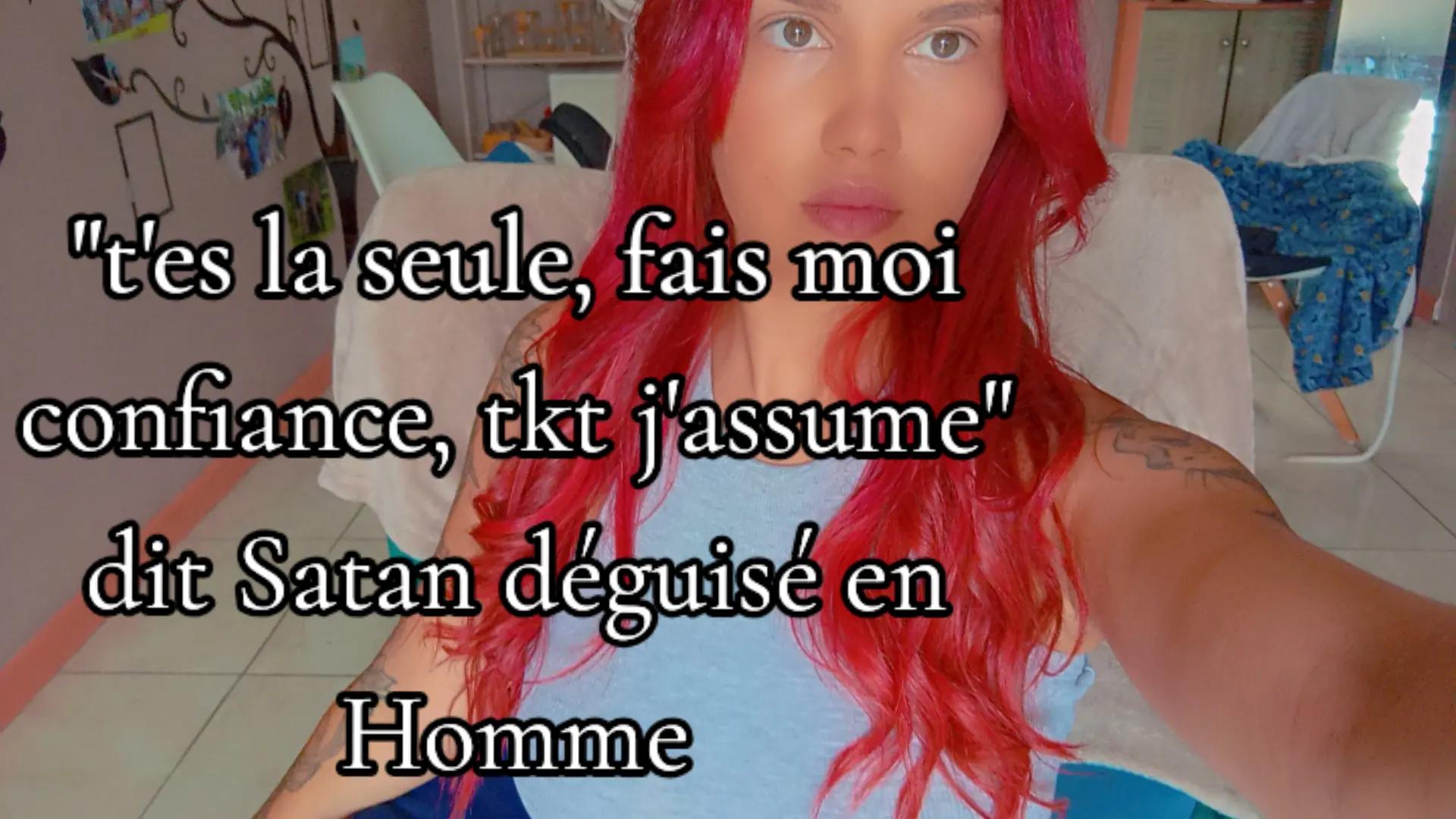 @Anne Laure Emma Hoarau