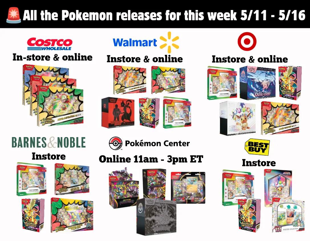 @Pokemon Collectors