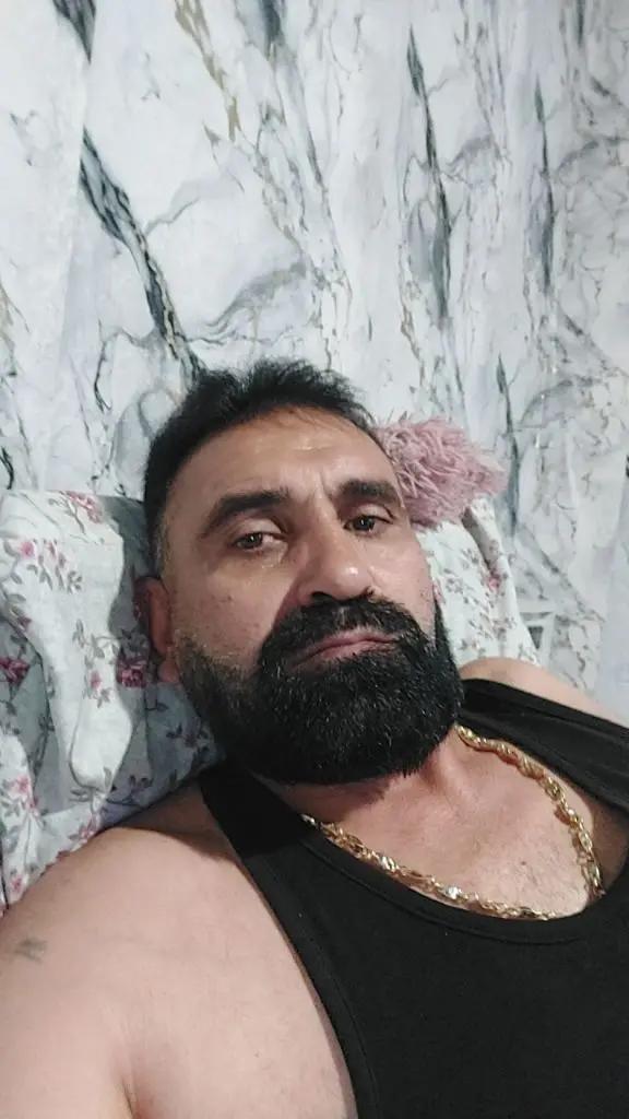 @атеш гелди