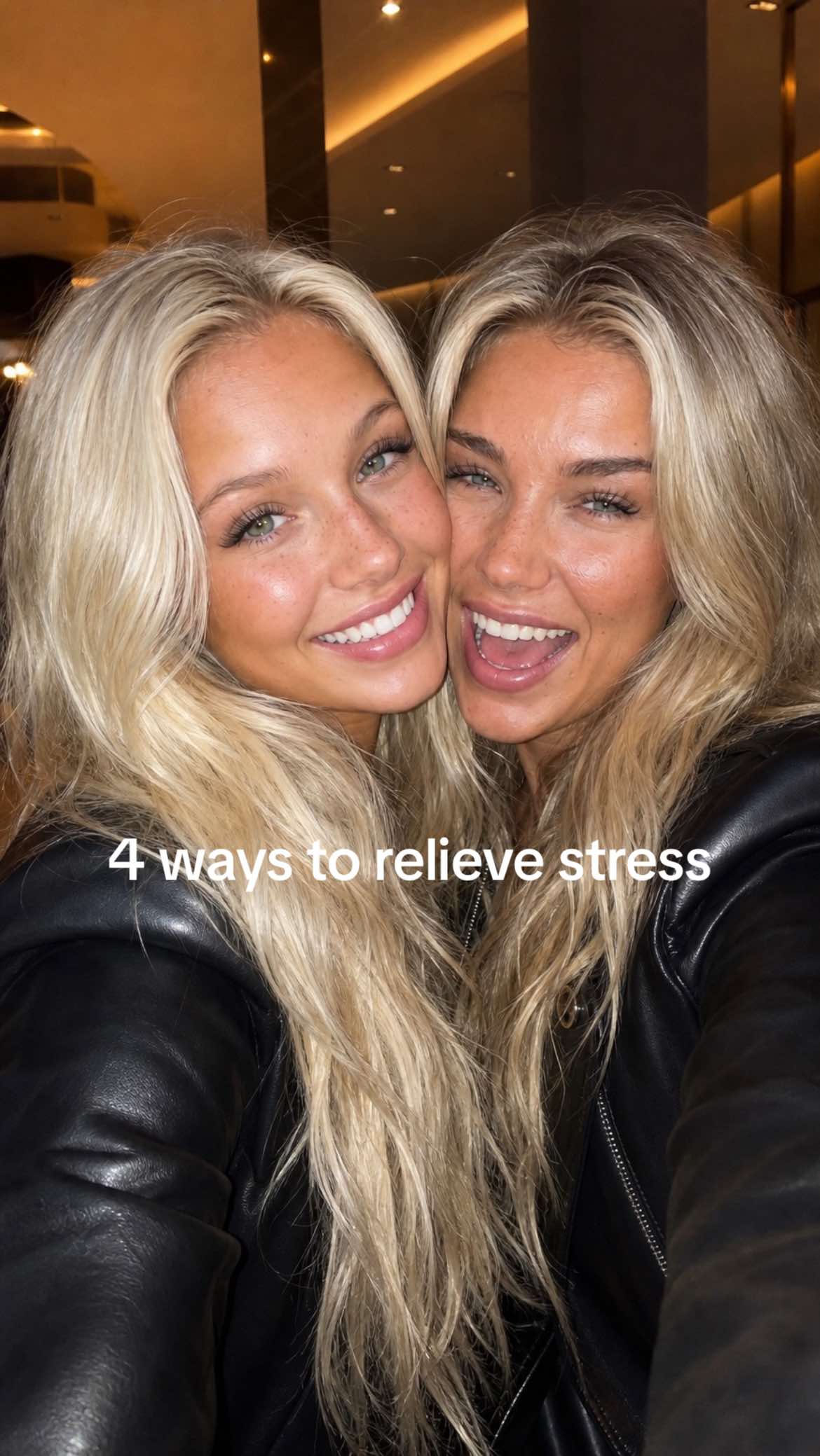 @Snowbunnysisters