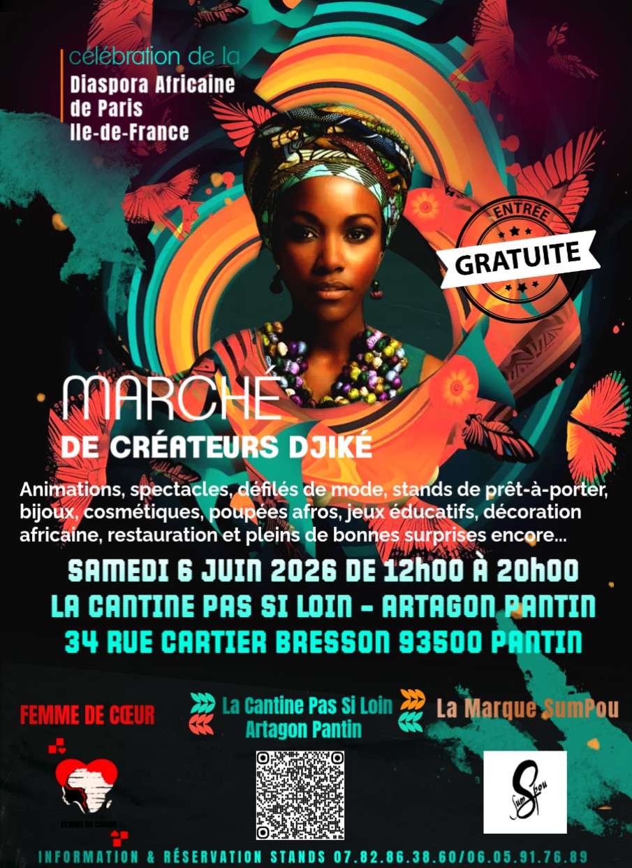 @Scenariste Souleymane Boël