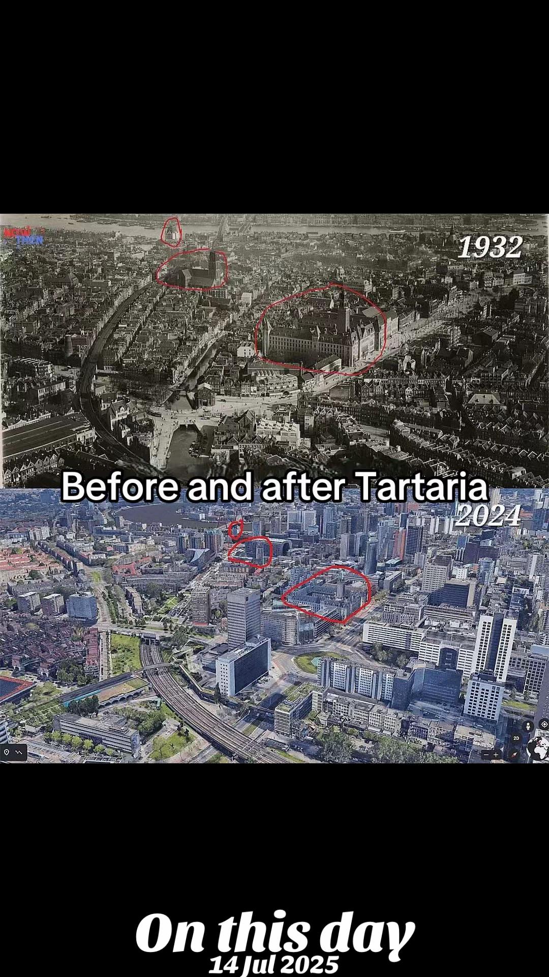 @Tartarian Red Pill