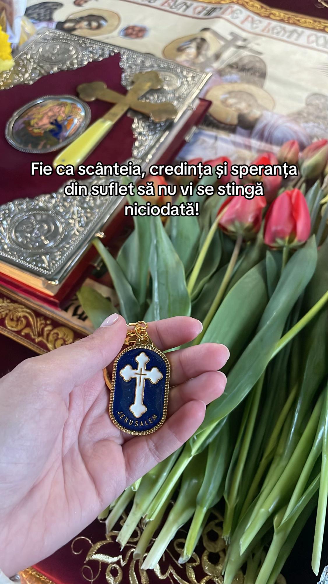 @Ana Maria