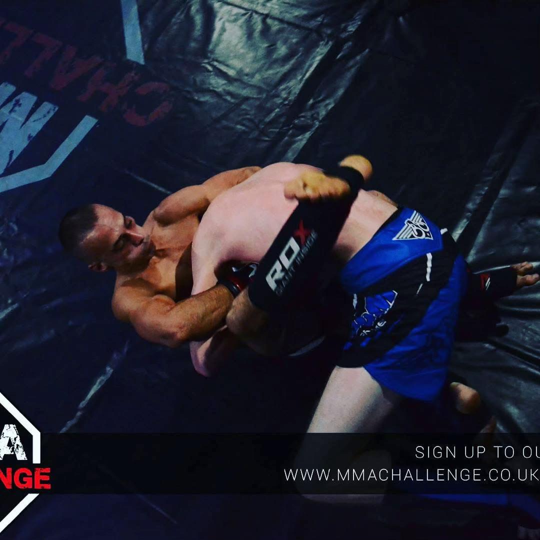 @RowleyMMA