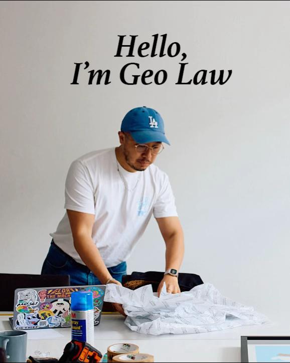 @Geo Law